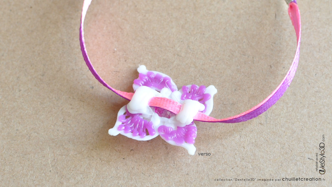 Bijoux lotx3 f02 violet 04 bracelet