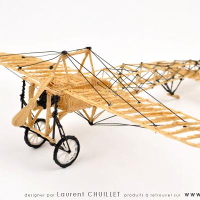 Bleriot XI 02 web 3d