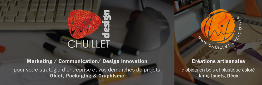 Chuillet deign marketing communication 1