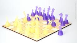 Jeu d'échecs