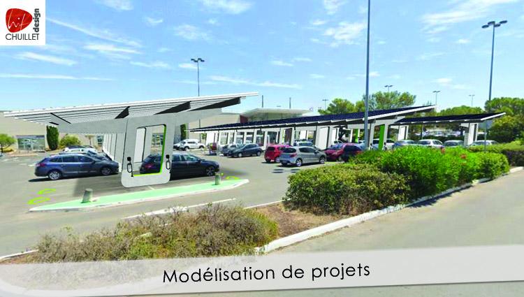 Modelisation projet 2