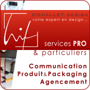 prestation de design, graphisme et infographie